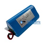 Batería para PLC BEOKA-05 [Batería de repuesto]